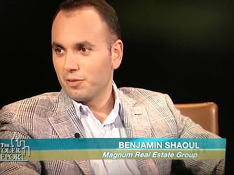 EV Grieve Report Ben Shaoul's parents are suing him for 50 million