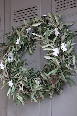 Hege Bricolage en France Cordialement défi de Noël et Maisons