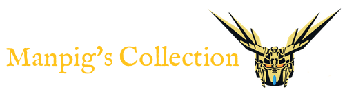 Manpig's Collection
