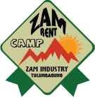 ZamRent CAMP