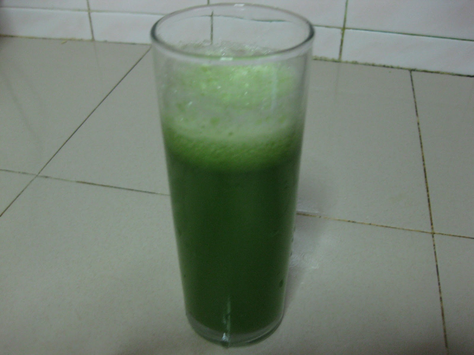 Be Health Aware Juicing Vegetables