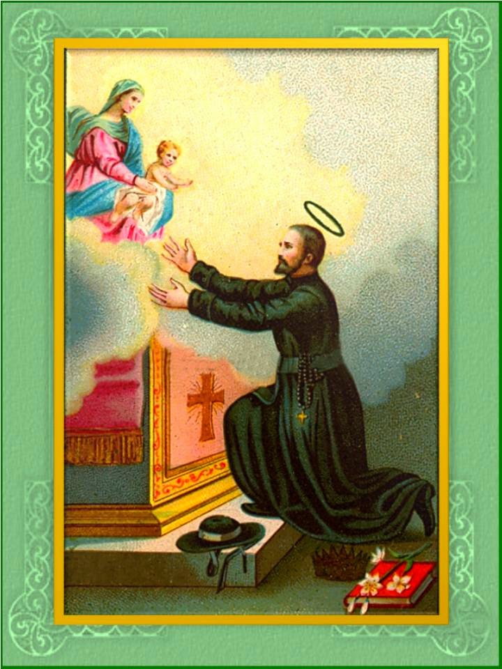 ORACIÓN A SAN CAYETANO PARA TENER UN BUEN TRABAJO O NEGOCIO ORACIONES