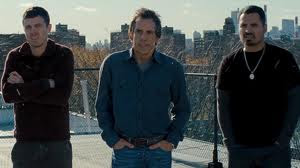 Tower Heist