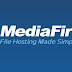 Mediafire oferece 50 GB gratuitos para hospedagem de arquivos
