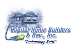 Capital Home Builders