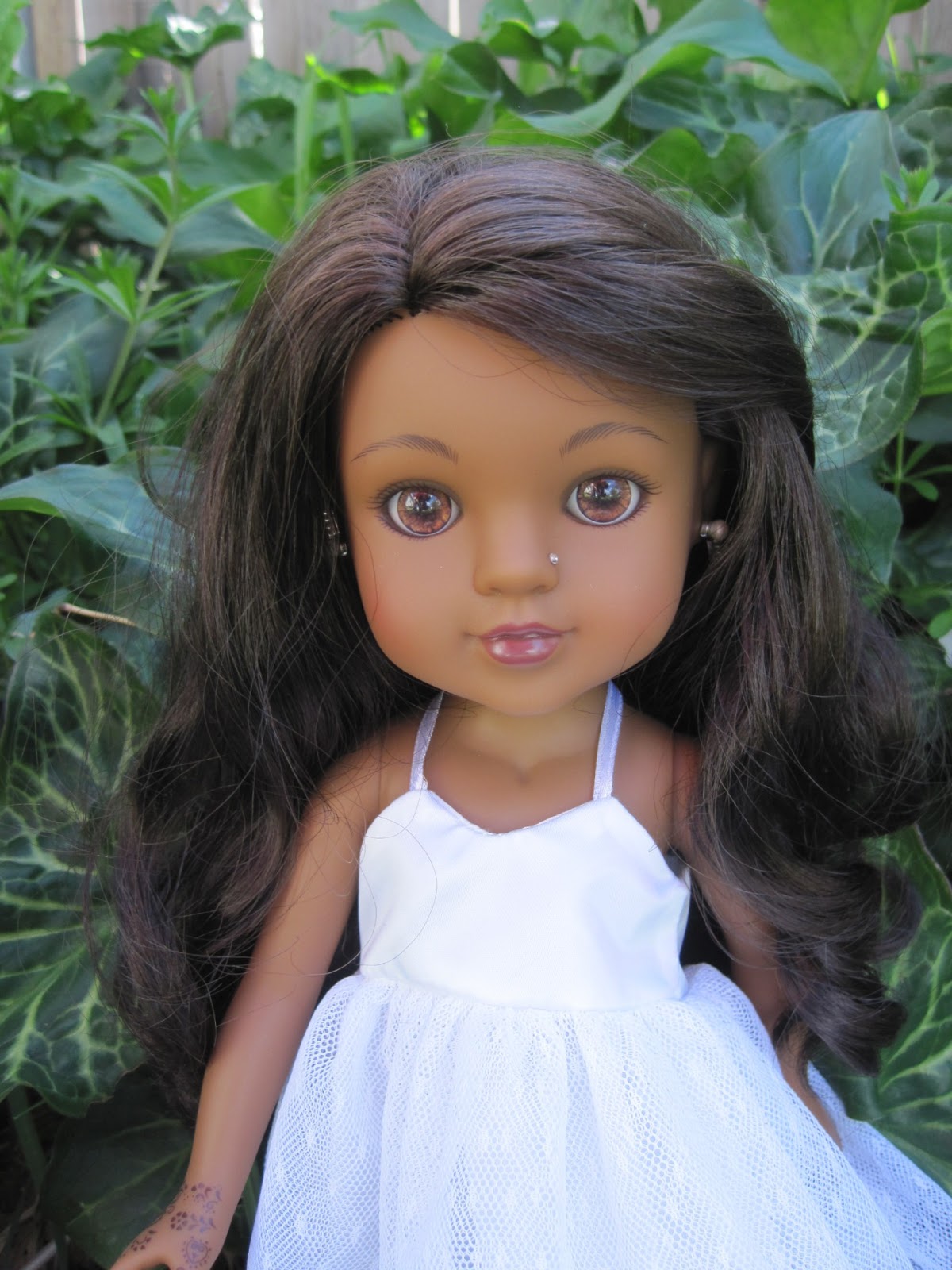 hearts for hearts dolls nahji