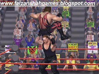 Wwe raw judgement day total edition cheats