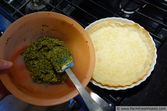 http://www.farmfreshfeasts.com/2013/07/green-and-gold-basil-tomato-tart.html