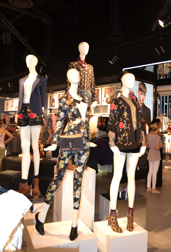 TOPSHOP Launches in Durban