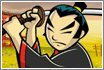 Samurai Solitaire Samurai Solitaire | Toptenjuegos.blogspot.com