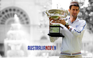Novak Djokovic hd Wallpaper