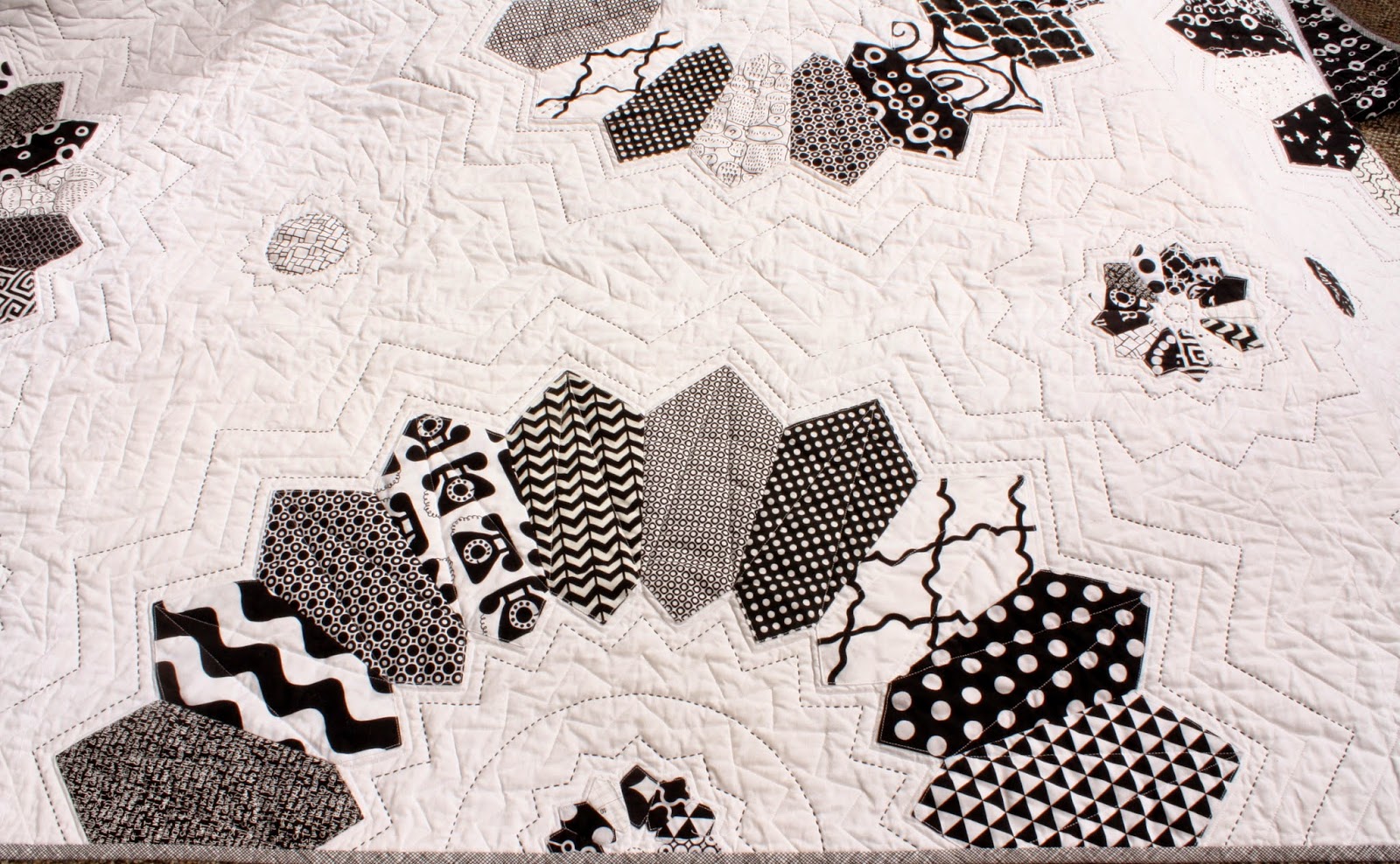 finding joy in the little things introducing.... Ties That Bind, a