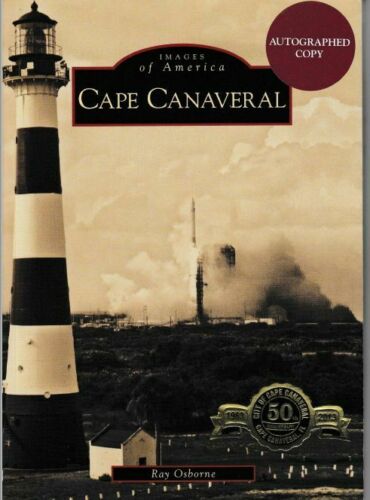 Images of America: Cape Canaveral