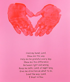 Mrs. Karen's Preschool Ideas: Valentine's Week!