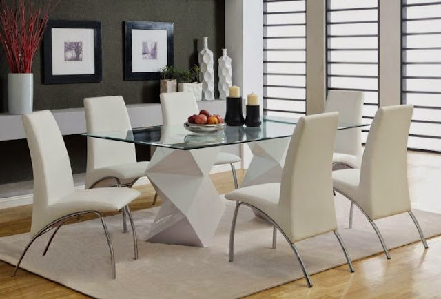 Dining Table for Modern Kitchen