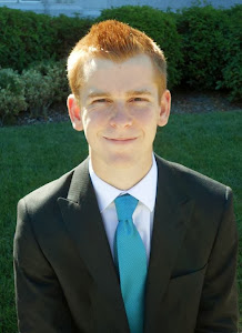 Elder Dylan Sellers