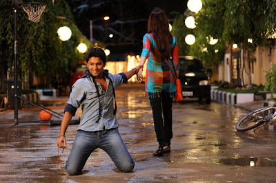 Telugu Cinema Eega Photo gallery