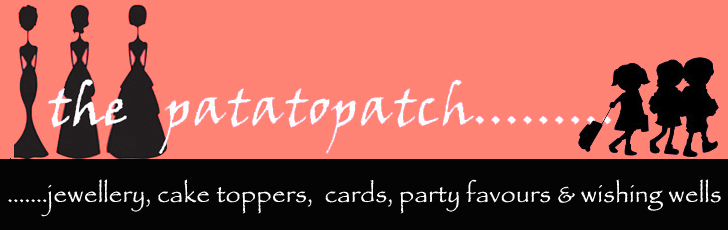 The Patatopatch