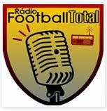 Rádio Football Total, a Melhor Cobertura do Futebol Internacional