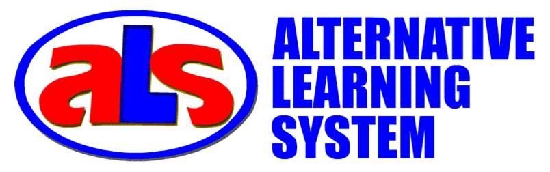 Als Program Of Deped