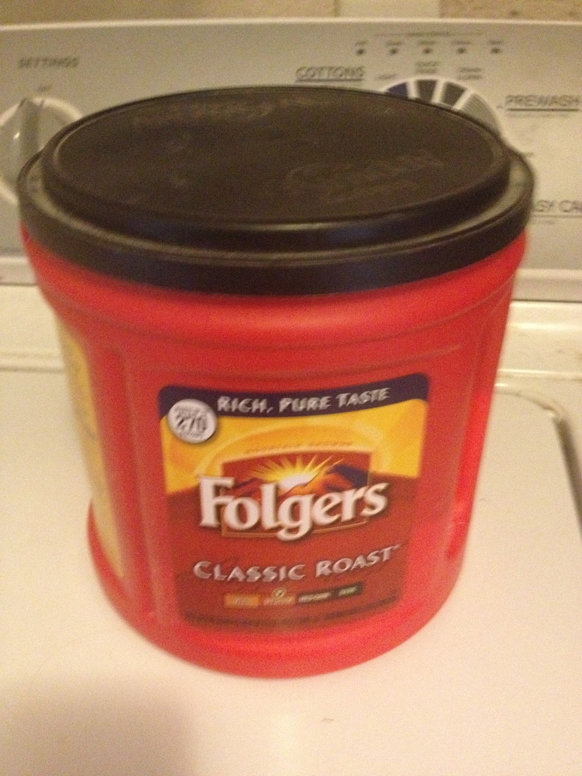 Paleo On The Cheap Laundry Soap Recipe.