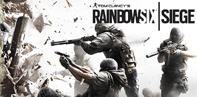 Download Tom Clancy Rainbow Six Siege PC Full Version