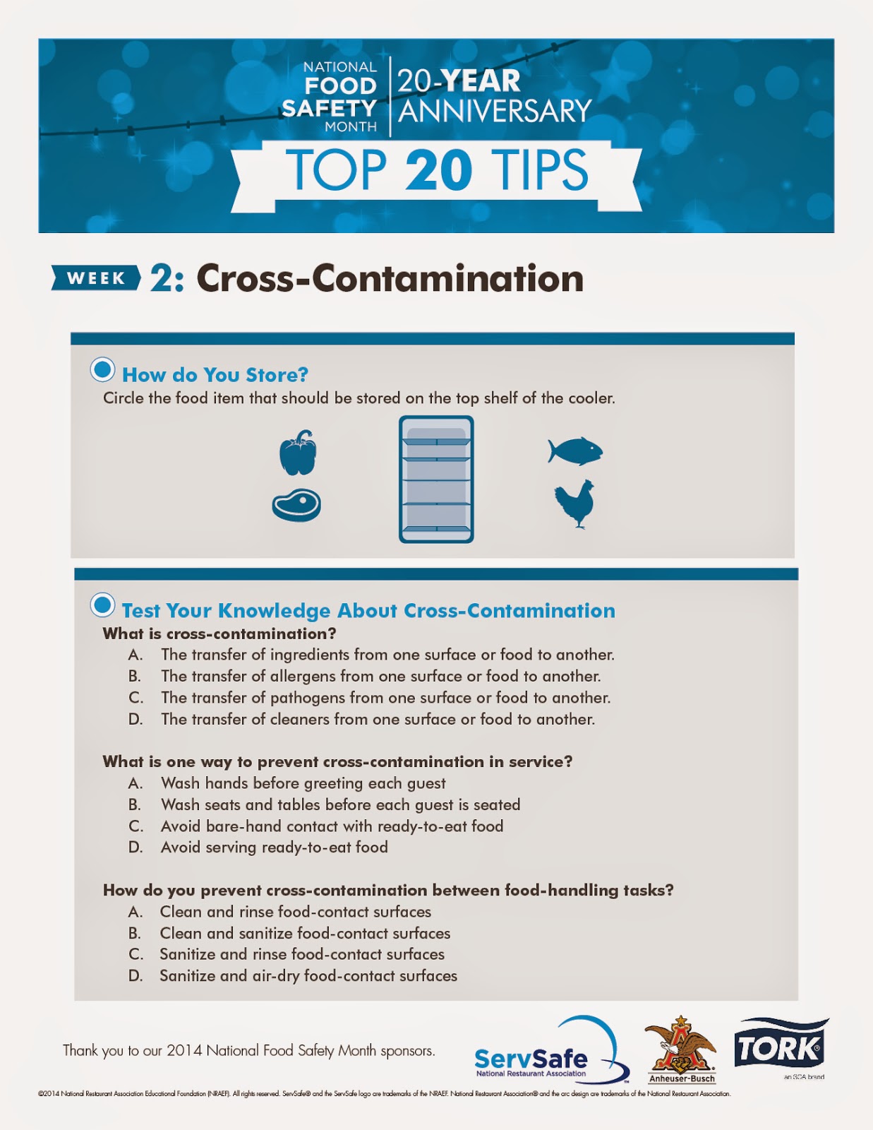 Is Your Long Hair Ruining Your Food Safety Score? - cemihls