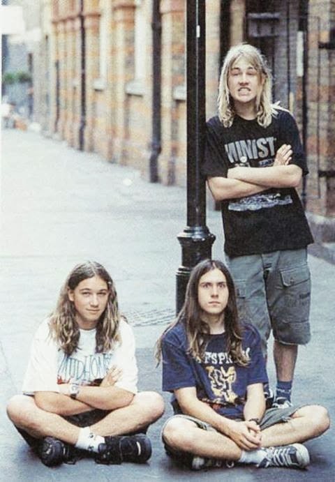 Silverchair