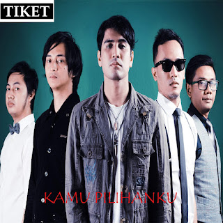 Tiket - Kamu Pilihanku (2014) Tiket - Kamu Pilihanku on iTunes