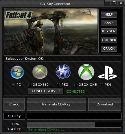 fallout 4 steam key freekeygen fallout 4 steam key freekeygen