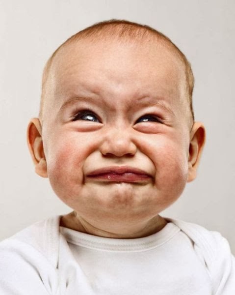 Dp Bbm Anak Kecil Lucu Nangis Sepertiga Com