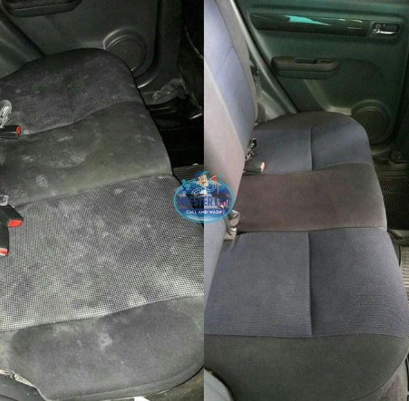 Salon Mobil MEESTER CAR Jogja