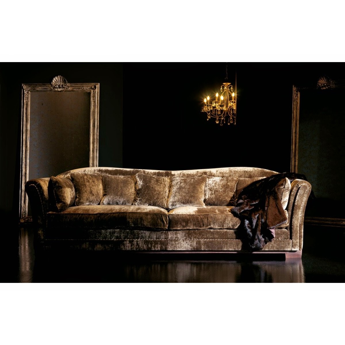 UBER Interiors Contemporary Luxury Furniture