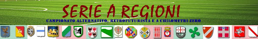 Serie A Regioni