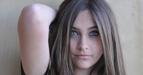 Late Michael Jackson’s Daughter, Paris Slaps Janet Jackson - Simply SAMAD