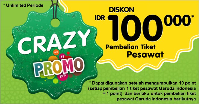 Enjoy our unlimited promo!