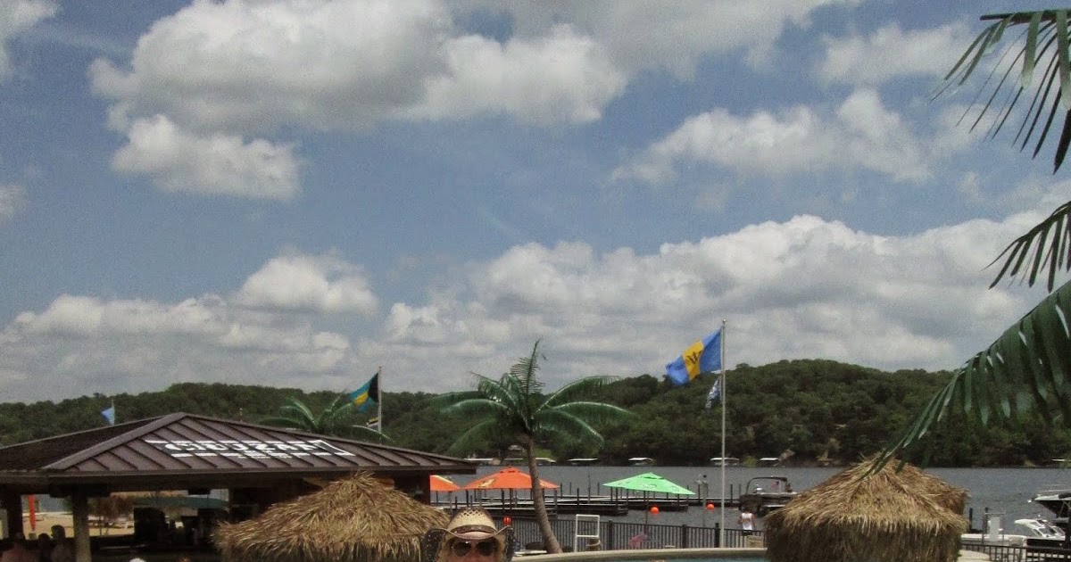 Coconuts, Lake of the Ozarks