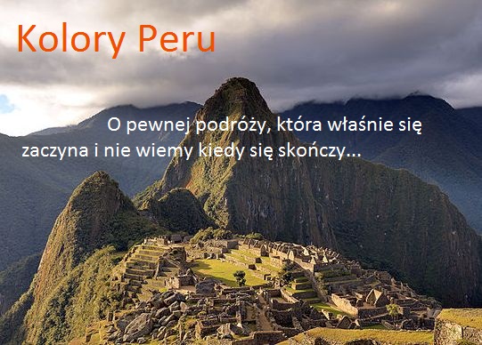 Kolory Peru