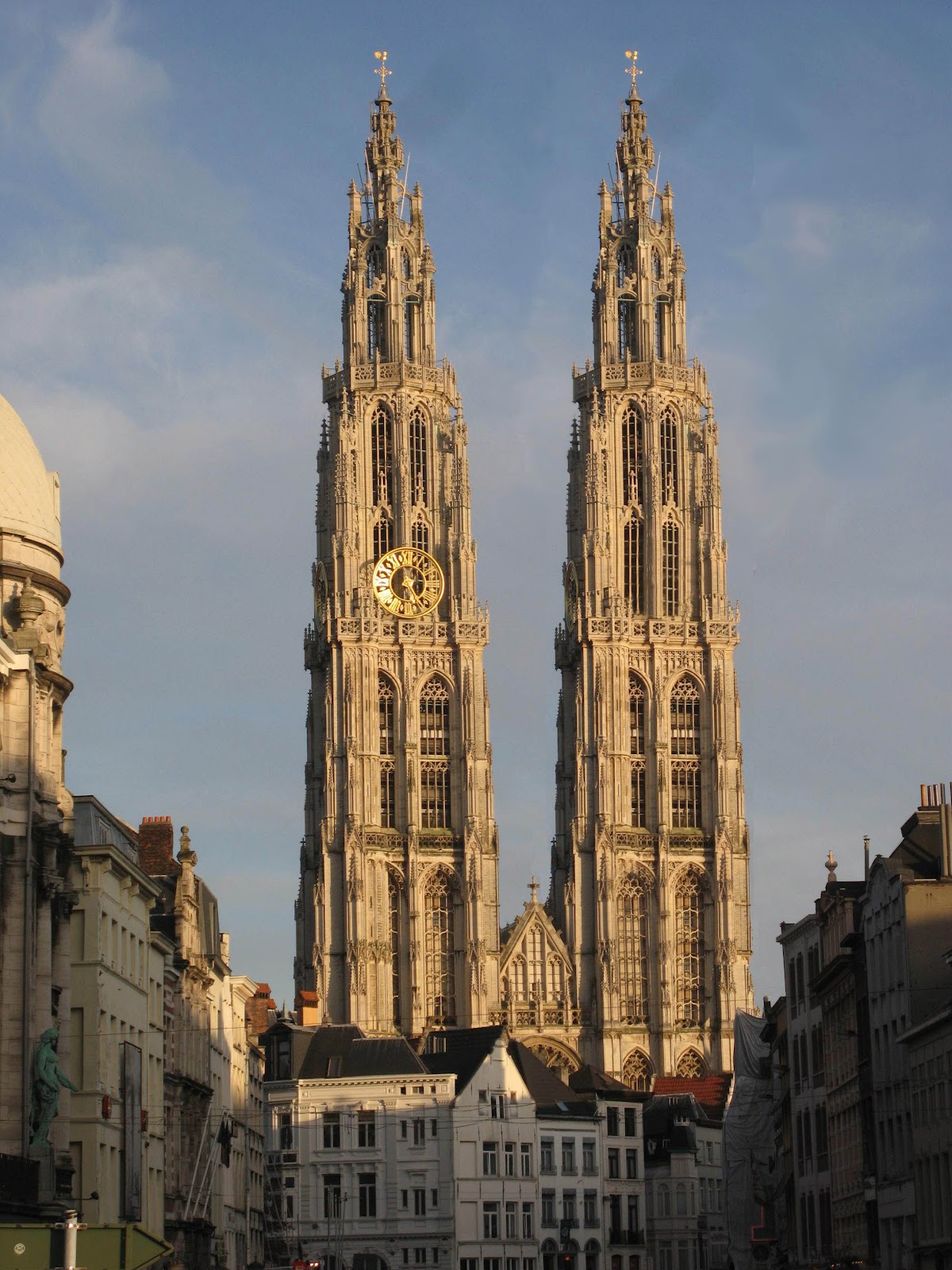 Kathedraal Antwerpen