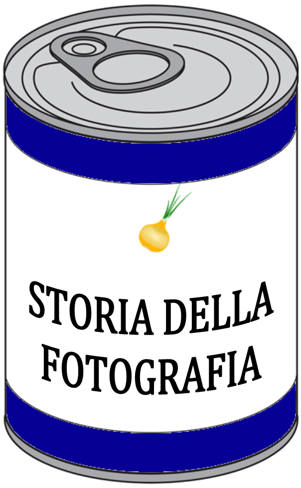 Storia della Fotografia