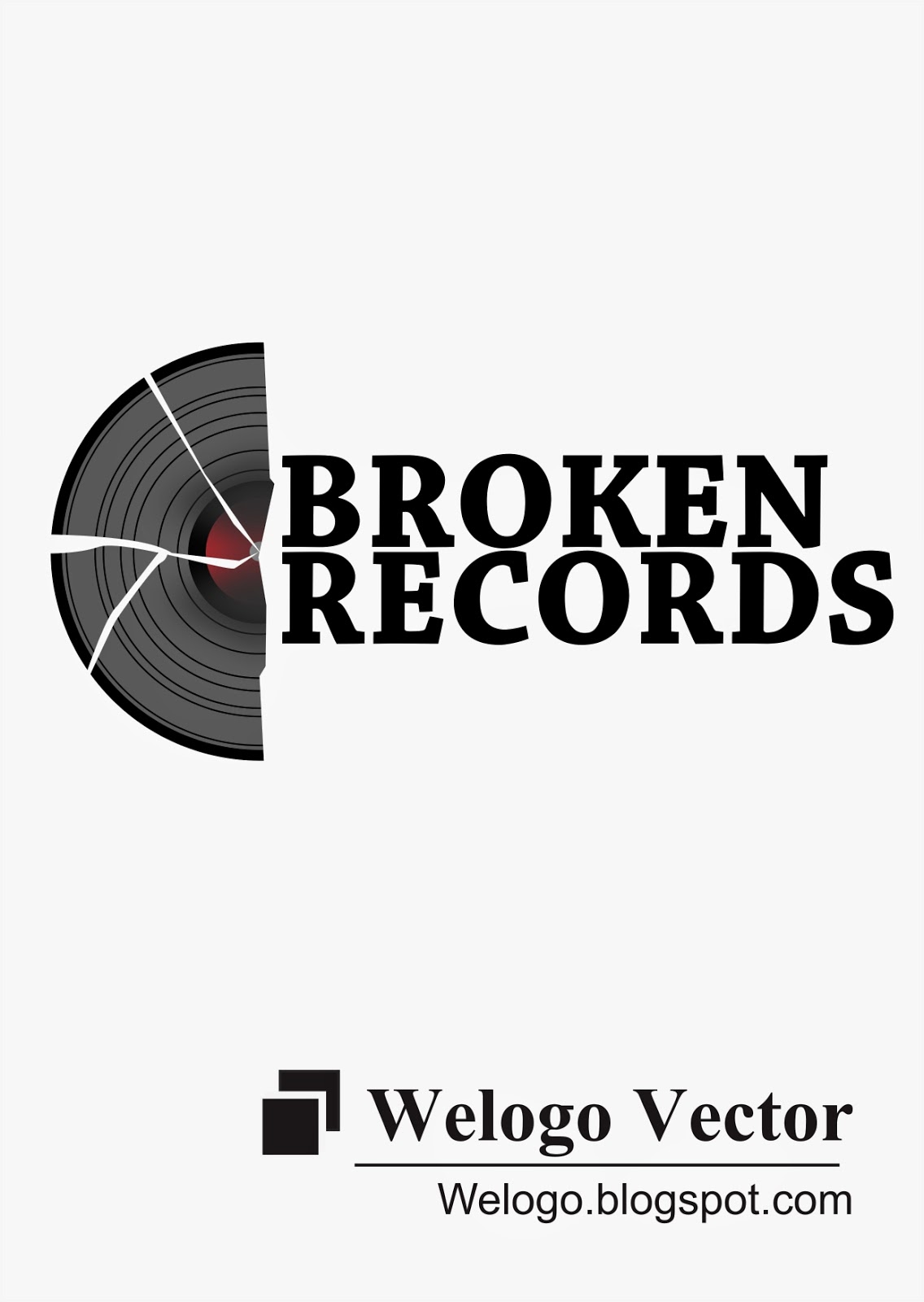 Broken Records Broken Records