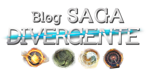 Blog Saga Divergente