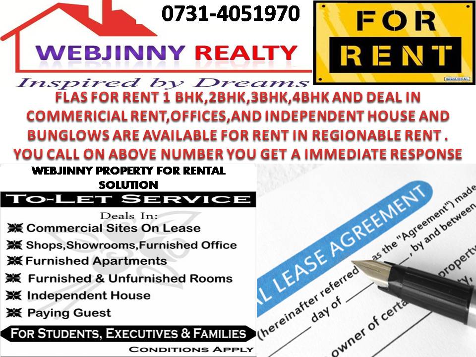 WEBJINNY REALTY PVT LTD