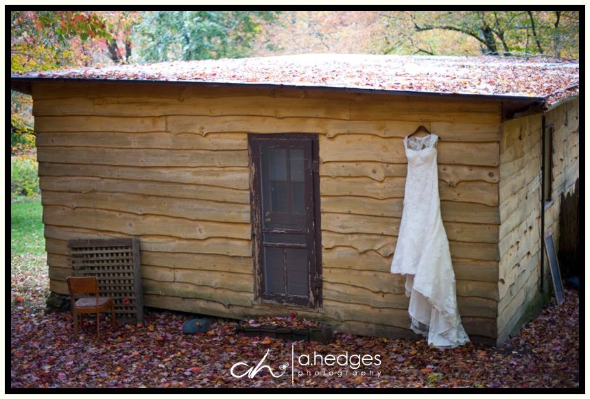 A. Hedges Photography Wedding At The Full Moon Resort, Big Indian New