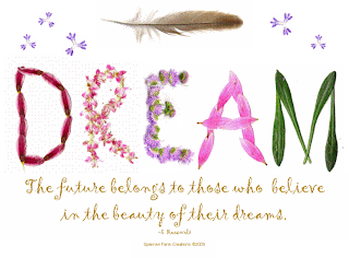 cool quote about dreams