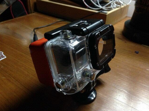 fauzanstore gopro 3 silver fauzanstore gopro 3 silver