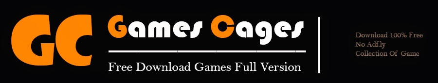 GamesCages I Free Download Games For PC, Full Crack
