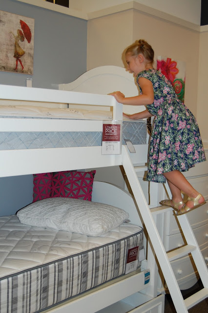 raymour flanigan bunk beds