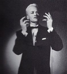 storme delarverie storme delarverie