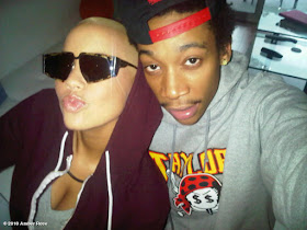 wiz khalifa amber rose engaged wiz khalifa amber rose engaged. wiz khalifa amber rose engaged